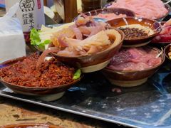 -正南齊北重庆老火锅(光华村直营店)