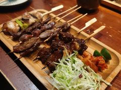-一吉焼鸟·FOUNDER(桂林路店)