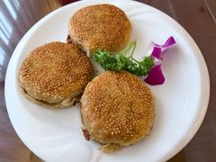 -鹿鸣春饭店(总店)