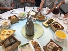 -东江渔村·古典园林·30年粤菜老字号(太和店)