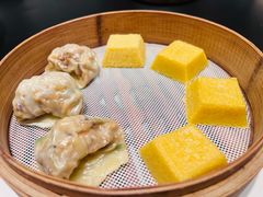 -龙宴海鲜城(经中路店)