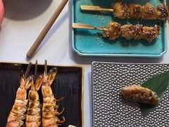 -黑木原精致料理·铁板烧