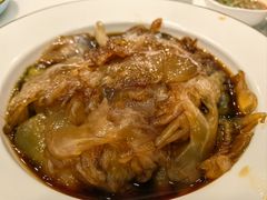 陈醋海蜇头-三玛璐酒楼(汉口路店)