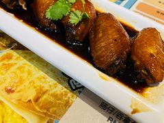 -大头力茶餐厅(花都融创茂店)