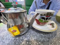 -义顺牛奶公司(板樟堂店)