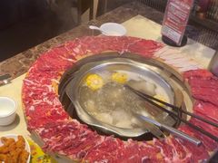 -小肥牛潮汕牛肉火锅(南联店)
