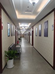 -南京医科大学友谊整形外科医院