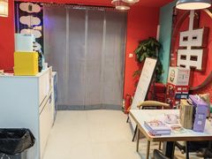 -烤五行·烧烤烤串(石佛营店)