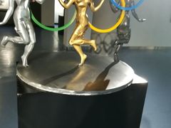 -长春世界雕塑园冰雪艺术天地