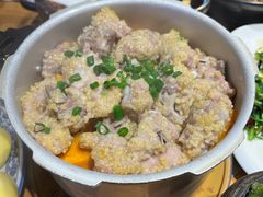 -郑件洋芋饭庄