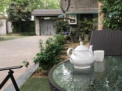 -民国红公馆·艺文空间(颐和路店)