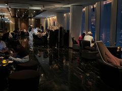 -广州四季酒店·天吧·高空酒吧