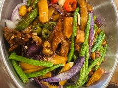 -一楼食业·美食人家