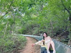 -富斯特索道