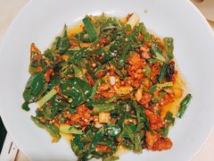 -金佬馆·川菜bistro(芜湖镜湖万达店)