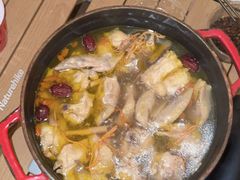 -不觉晓CAMPING(上海迪士尼营地店)