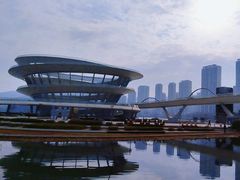 -梅溪湖城市岛