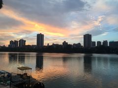 -南宁南湖公园