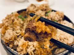 荷香糯米排骨-金春禧(世茂国际广场店)