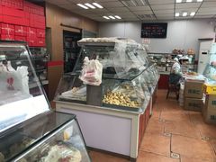 -爱德顺糕点食屋(利民道店)
