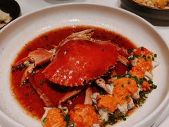 -玫瑰厅上海菜(兴国路店)