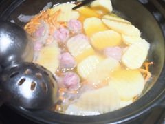 -探窝·竹笙椰子鸡(杨箕店)