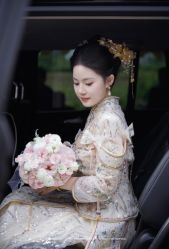 -喜乐汇·婚车(华润橡树湾3期店)