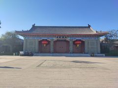 -天津妈祖文化园