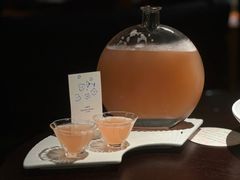 -Fuzzy Bistro 浮几韩餐·茶酒馆