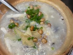-广州海鲜酒楼(长丰园店)