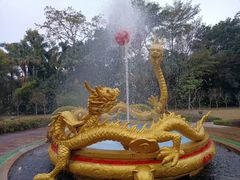 -深圳锦绣中华民俗村