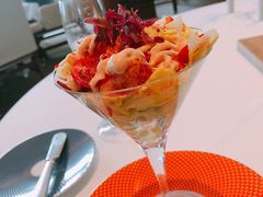 -文华扒房及酒吧(香港文华东方酒店)