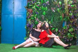 -瞳孔摄影(植物园路店)