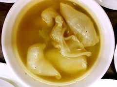 鱼胶炖汤-旺角餐厅(潮州大道店)