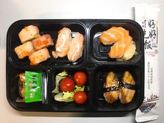 -桃屋日本料理(清华科技园店)
