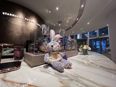 -星巴克臻选(宁波天一广场店)