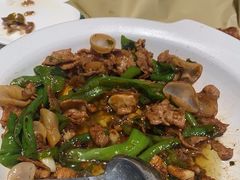 -绿草地·湘菜(芙蓉天街店)