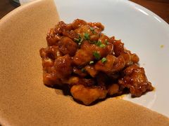 糖醋里脊-外婆家(南开大悦城店)