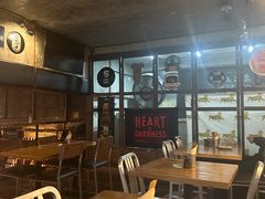 -北平机器Peiping Machine(方家店)