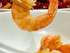 -锦府盐帮·李宅(领展购物广场中关村店)