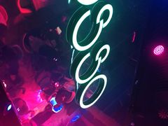-MOSSO音乐酒吧·Live House(南京西路店)