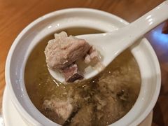 -话梅·客家小厨(东门店)