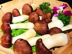-番食园鲜食火锅(高新店)