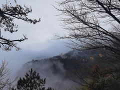 -庐山风景名胜区