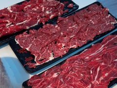 -刘少华贵州小黄牛·鲜牛肉火锅(总店)