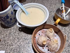 -南京大牌档(苏州中心店)