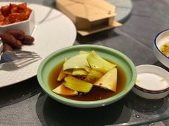 -箱美术馆私房菜(水晶郦城店)