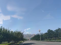 -敕勒川草原文化旅游区