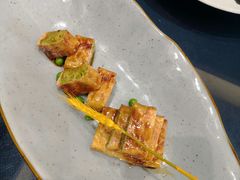 -香雪海饭店中餐厅(人民桥店)