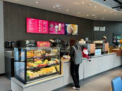 -星巴克(浦江科技广场店)